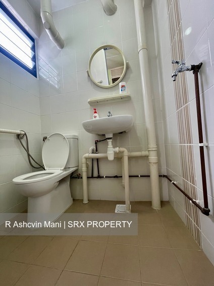 Blk 135 Bukit Batok West Avenue 6 (Bukit Batok), HDB 3 Rooms #576100131